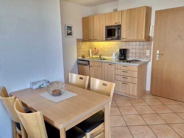 Ferienwohnung in K&uuml;hlungsborn - Haus Bernstein - 53-11 - Bild 5