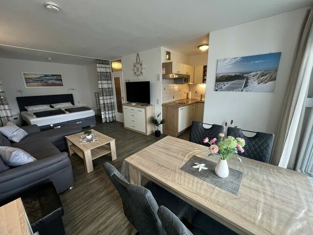 Ferienwohnung in Heiligenhafen - Ferienpark - Haus B, App. 0B0303 - Bild 2