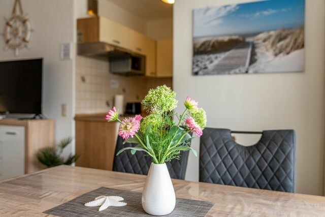 Ferienwohnung in Heiligenhafen - Ferienpark - Haus B, App. 0B0303 - Bild 8