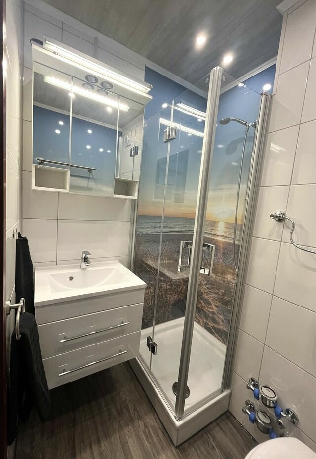 Ferienwohnung in Heiligenhafen - Ferienpark - Haus B, App. 0B0303 - Bild 23