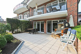 Ferienwohnung in Timmendorfer Strand - Birkenhof #01 - Bild 3