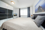 Ferienwohnung in Timmendorfer Strand - Birkenhof #01 - Bild 6