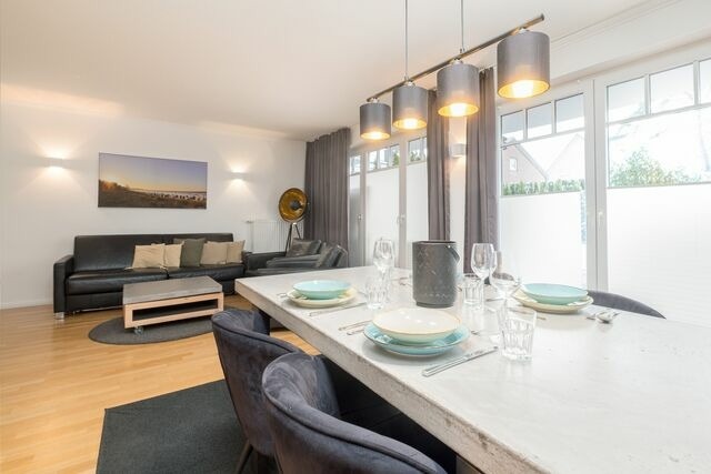 Ferienwohnung in Timmendorfer Strand - Birkenhof #01 - Bild 8