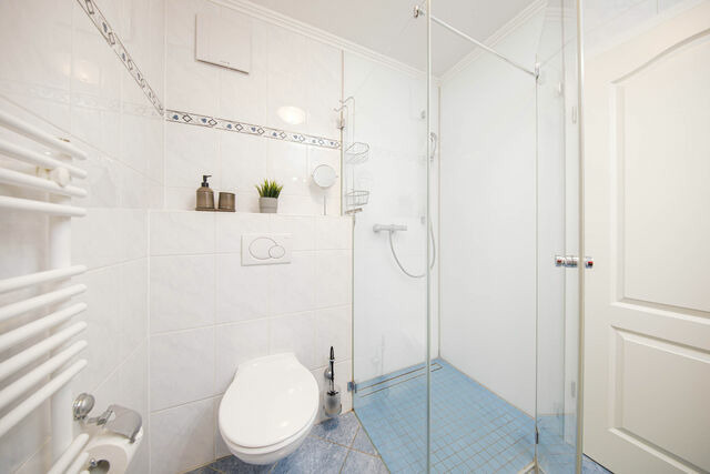 Ferienwohnung in Timmendorfer Strand - Birkenhof #01 - Bild 10