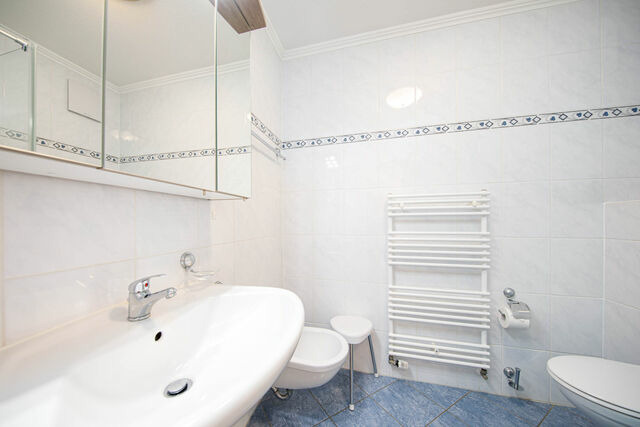Ferienwohnung in Timmendorfer Strand - Birkenhof #01 - Bild 11