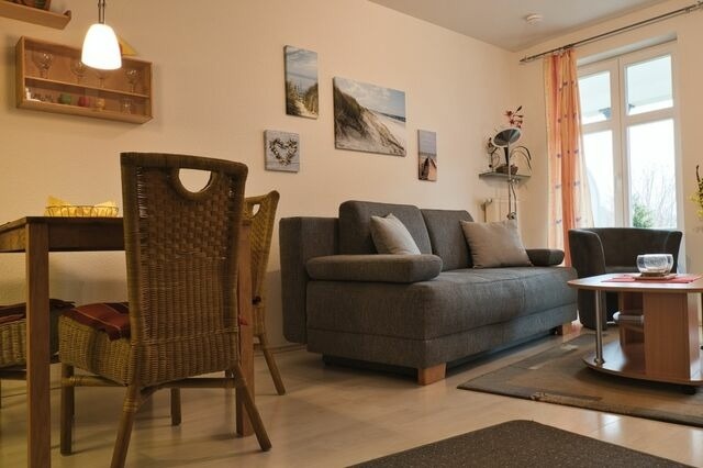 Ferienwohnung in K&uuml;hlungsborn - Seeadler - 12-04 - Bild 7