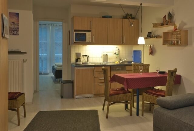 Ferienwohnung in K&uuml;hlungsborn - Seeadler - 12-04 - Bild 9