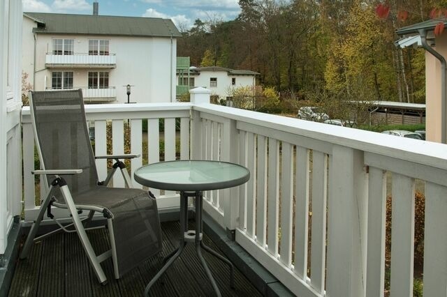 Ferienwohnung in K&uuml;hlungsborn - Seeadler - 12-04 - Bild 12