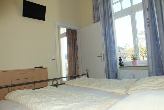 Ferienwohnung in K&uuml;hlungsborn - Haus am Park - 48-10 - Bild 6