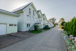 Villa zur Sonne, App. 1