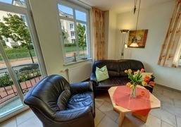 Villa Sonnengl&uuml;ck, App. 25