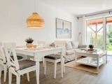 Ferienhaus in Timmendorfer Strand - Kiek In - Bild 1