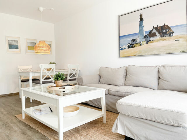 Ferienhaus in Timmendorfer Strand - Kiek In - Bild 2