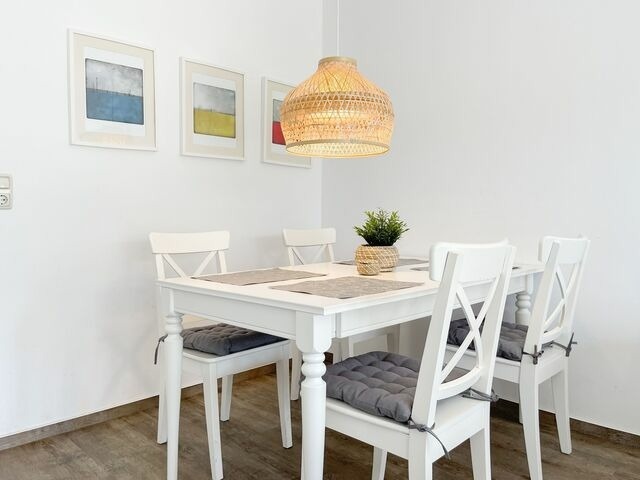 Ferienhaus in Timmendorfer Strand - Kiek In - Bild 3