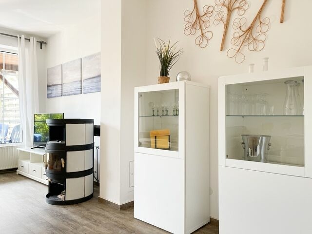 Ferienhaus in Timmendorfer Strand - Kiek In - Bild 4