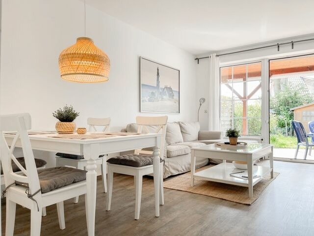 Ferienhaus in Timmendorfer Strand - Kiek In - Bild 7