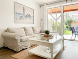 Ferienhaus in Timmendorfer Strand - Kiek In - Bild 8
