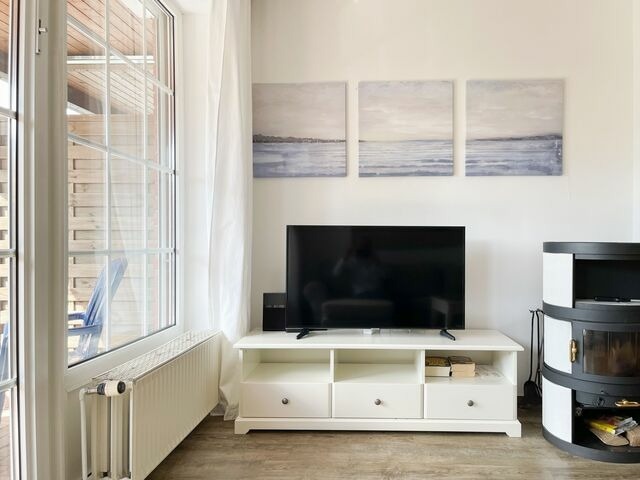 Ferienhaus in Timmendorfer Strand - Kiek In - Bild 9