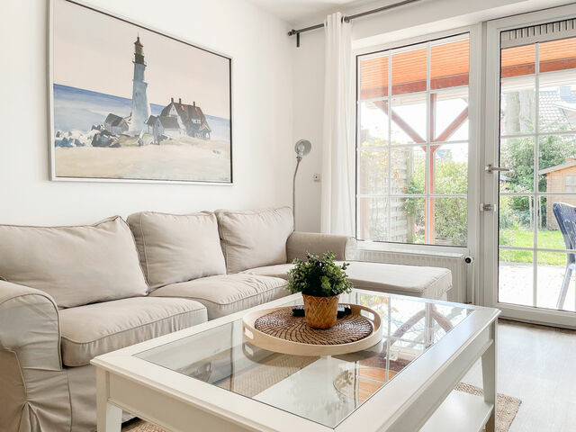 Ferienhaus in Timmendorfer Strand - Kiek In - Bild 11