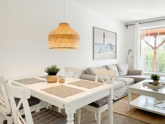 Ferienhaus in Timmendorfer Strand - Kiek In - Bild 12