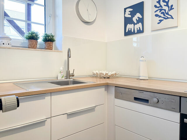 Ferienhaus in Timmendorfer Strand - Kiek In - Bild 13