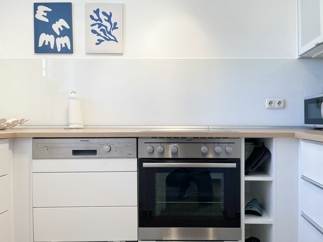 Ferienhaus in Timmendorfer Strand - Kiek In - Bild 14