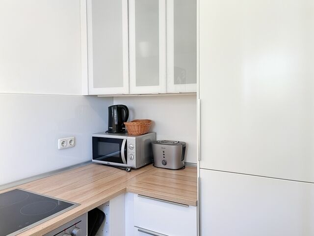 Ferienhaus in Timmendorfer Strand - Kiek In - Bild 15