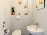 Ferienhaus in Timmendorfer Strand - Kiek In - Bild 17