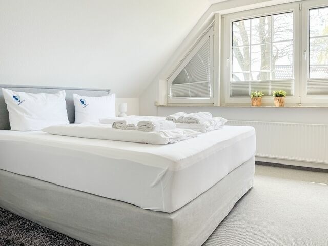 Ferienhaus in Timmendorfer Strand - Kiek In - Bild 19