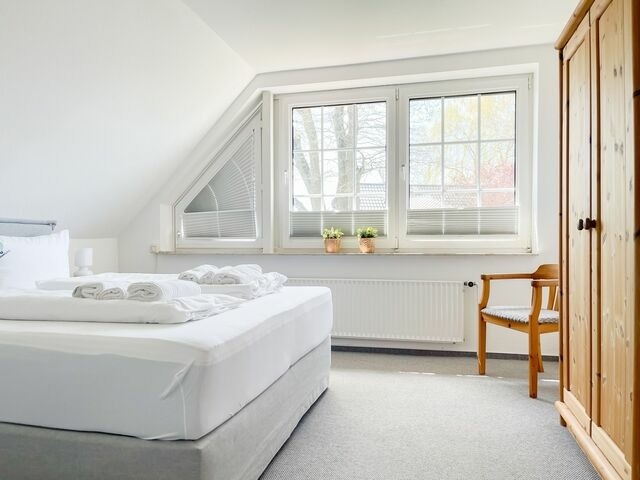 Ferienhaus in Timmendorfer Strand - Kiek In - Bild 21