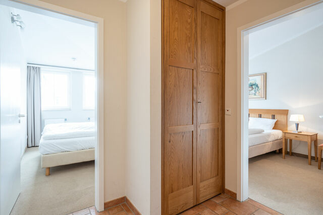 Ferienwohnung in Sellin - Fewo 411, Seepark Sellin - Bild 12