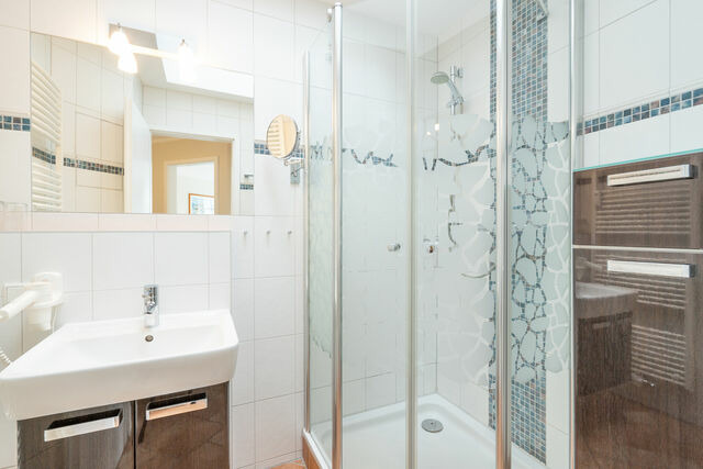 Ferienwohnung in Sellin - Fewo 411, Seepark Sellin - Bild 15