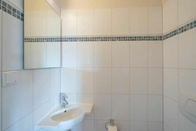 Ferienwohnung in Sellin - Fewo 411, Seepark Sellin - Bild 16