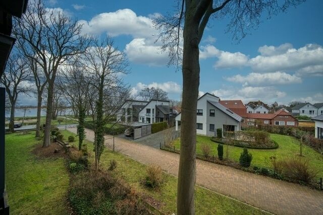 Ferienwohnung in Heiligenhafen - Haus Rosarium, App. 6ROS217 - Bild 2