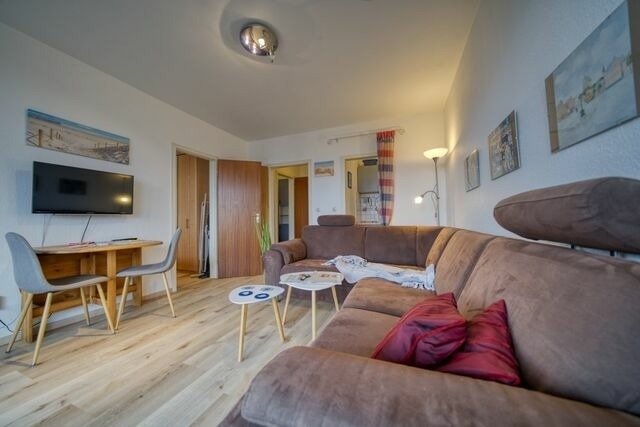 Ferienwohnung in Heiligenhafen - Haus Rosarium, App. 6ROS217 - Bild 6