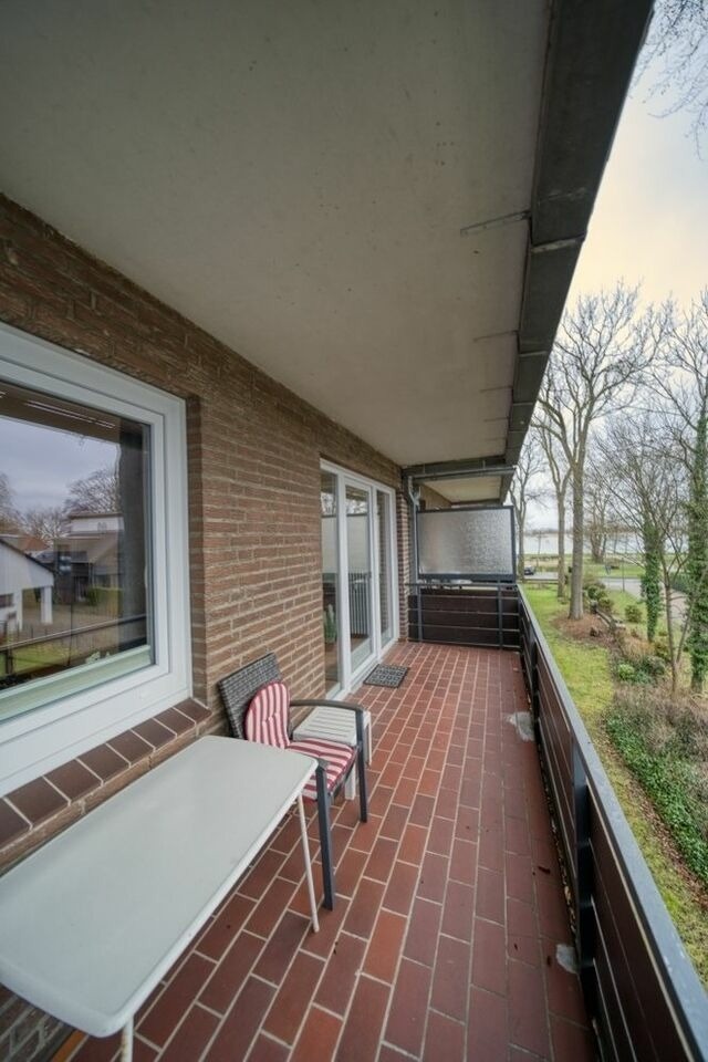 Ferienwohnung in Heiligenhafen - Haus Rosarium, App. 6ROS217 - Bild 10
