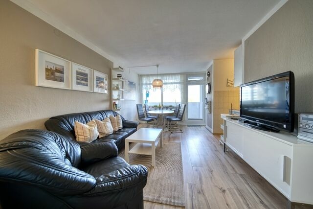 Ferienwohnung in Heiligenhafen - Ferienpark - Haus K, App. 0K0101 - Bild 8