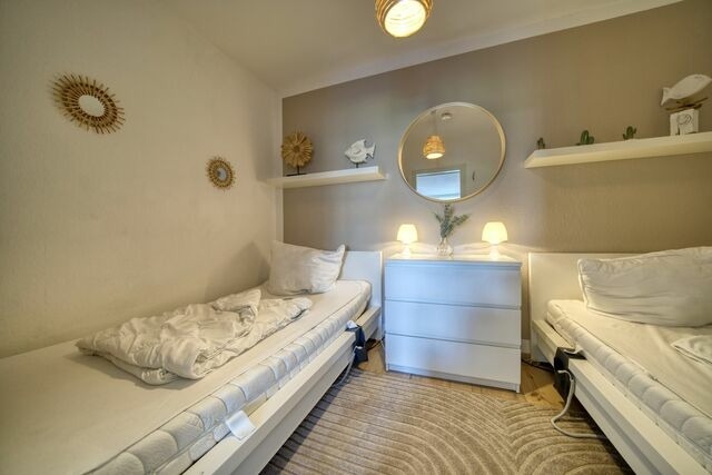 Ferienwohnung in Heiligenhafen - Ferienpark - Haus K, App. 0K0101 - Bild 17