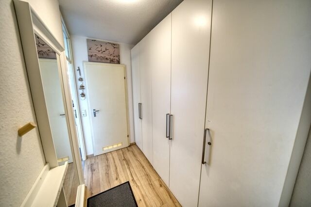 Ferienwohnung in Heiligenhafen - Ferienpark - Haus K, App. 0K0101 - Bild 24
