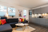 Ferienwohnung in Scharbeutz - D&uuml;nenhaus - Bild 1