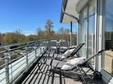 Ferienwohnung in Timmendorfer Strand - Penthouse Timmendorf - Bild 11