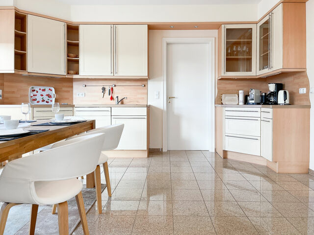 Ferienwohnung in Timmendorfer Strand - Penthouse Timmendorf - Bild 15