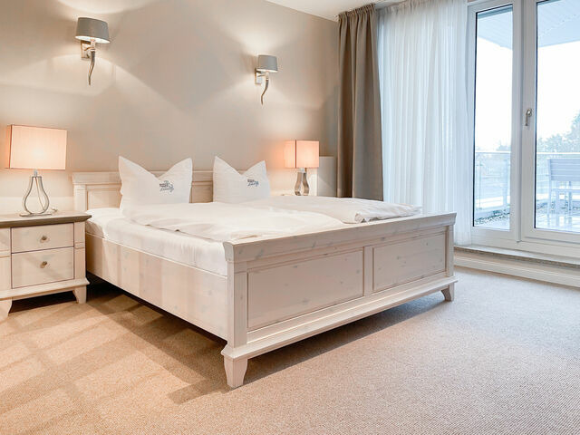 Ferienwohnung in Timmendorfer Strand - Penthouse Timmendorf - Bild 20