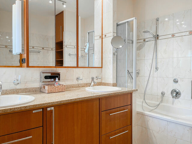 Ferienwohnung in Timmendorfer Strand - Penthouse Timmendorf - Bild 25