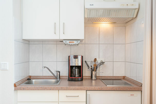 Ferienwohnung in Sellin - Fewo 641, Seepark Sellin - Bild 3