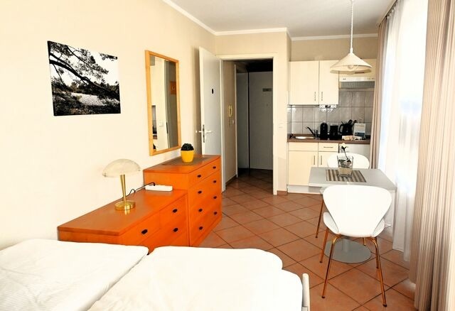 Ferienwohnung in Sellin - Fewo 641, Seepark Sellin - Bild 4