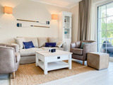 Ferienwohnung in Niendorf/Ostsee - Harbour Beach 4 - Bild 5