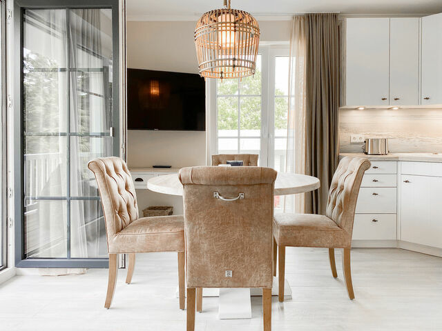 Ferienwohnung in Niendorf/Ostsee - Harbour Beach 4 - Bild 7