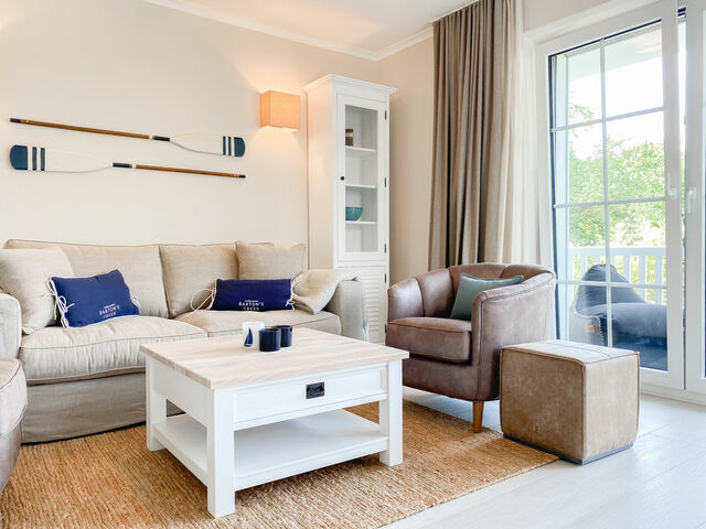 Ferienwohnung in Niendorf/Ostsee - Harbour Beach 4 - Bild 10