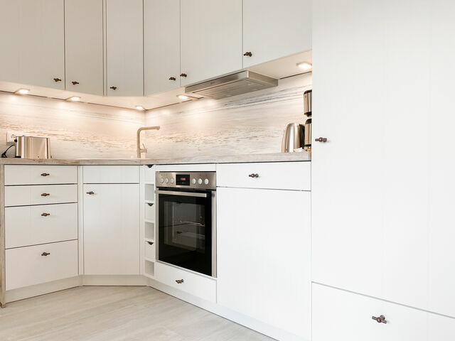 Ferienwohnung in Niendorf/Ostsee - Harbour Beach 4 - Bild 14